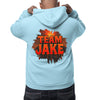 Team Jake | Premium Hoodie | Good Game Apparel