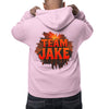 Team Jake | Premium Hoodie | Good Game Apparel