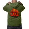 Team Jake | Premium Hoodie | Good Game Apparel