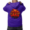 Team Jake | Premium Hoodie | Good Game Apparel