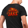 Team Jake | Premium T-Shirt | Good Game Apparel