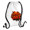Team Jake | Cotton Gym Bag | Good Game Apparel