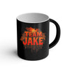Team Jake | Coffee Mug | Good Game Apparel