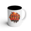 Team Jake | Coffee Mug | Good Game Apparel