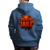 Team Jake | Heavy Hoodie | Good Game Apparel