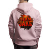 Team Jake | Heavy Hoodie | Good Game Apparel