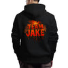 Team Jake | Heavy Hoodie | Good Game Apparel
