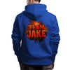 Team Jake | Heavy Hoodie | Good Game Apparel