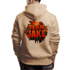 Team Jake | Heavy Hoodie | Good Game Apparel