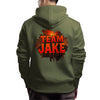 Team Jake | Heavy Hoodie | Good Game Apparel
