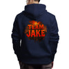 Team Jake | Heavy Hoodie | Good Game Apparel