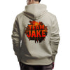 Team Jake | Heavy Hoodie | Good Game Apparel