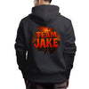 Team Jake | Heavy Hoodie | Good Game Apparel