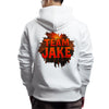 Team Jake | Heavy Hoodie | Good Game Apparel