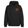 Team Jake | Heavy Hoodie | Good Game Apparel