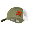 Team Jake | Premium Contrast Trucker | Good Game Apparel