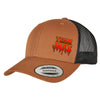 Team Jake | Premium Contrast Trucker | Good Game Apparel
