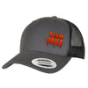 Team Jake | Premium Contrast Trucker | Good Game Apparel