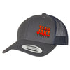 Team Jake | Premium Contrast Trucker | Good Game Apparel