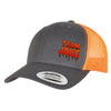 Team Jake | Premium Contrast Trucker | Good Game Apparel