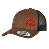 Team Jake | Premium Contrast Trucker | Good Game Apparel