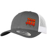 Team Jake | Premium Contrast Trucker | Good Game Apparel