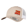 Team Jake | Premium Contrast Trucker | Good Game Apparel