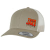 Team Jake | Premium Contrast Trucker | Good Game Apparel