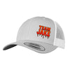 Team Jake | Premium Contrast Trucker | Good Game Apparel