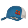 Team Jake | Premium Contrast Trucker | Good Game Apparel