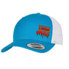 Team Jake | Premium Contrast Trucker | Good Game Apparel