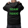 TOXIC | TEAM TOXIC | Heavyweight Hoodie | Good Game Apparel
