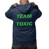 TOXIC | TEAM TOXIC | Heavyweight Hoodie | Good Game Apparel