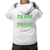 TOXIC | TEAM TOXIC | Heavyweight Hoodie | Good Game Apparel
