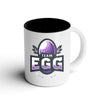 The Eggman | TEAM EGG | Ceramic Coffee Mug | Good Game Apparel