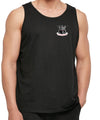 Thy Executioner | Cotton Sports Vest | Good Game Apparel