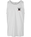 Thy Executioner | Cotton Sports Vest | Good Game Apparel