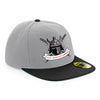 Thy Executioner | Flatpeak SnapBack | Good Game Apparel
