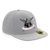 Thy Executioner | Flatpeak SnapBack | Good Game Apparel