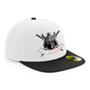 Thy Executioner | Flatpeak SnapBack | Good Game Apparel