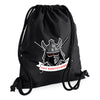Thy Executioner | Cotton Gym Bag | Good Game Apparel