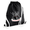 Thy Executioner | Cotton Gym Bag | Good Game Apparel