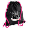 Thy Executioner | Cotton Gym Bag | Good Game Apparel