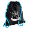 Thy Executioner | Cotton Gym Bag | Good Game Apparel