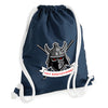 Thy Executioner | Cotton Gym Bag | Good Game Apparel