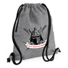 Thy Executioner | Cotton Gym Bag | Good Game Apparel