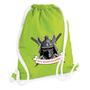 Thy Executioner | Cotton Gym Bag | Good Game Apparel