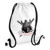 Thy Executioner | Cotton Gym Bag | Good Game Apparel