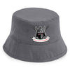 Thy Executioner | Organic Bucket Hat | Good Game Apparel