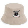 Thy Executioner | Organic Bucket Hat | Good Game Apparel